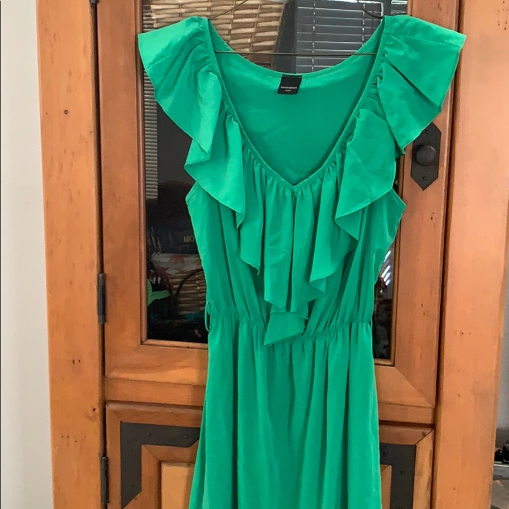 Vacation dress!